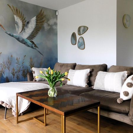 Beautiful Meadowbank Apartment With On-Street Parking EDI Exterior photo