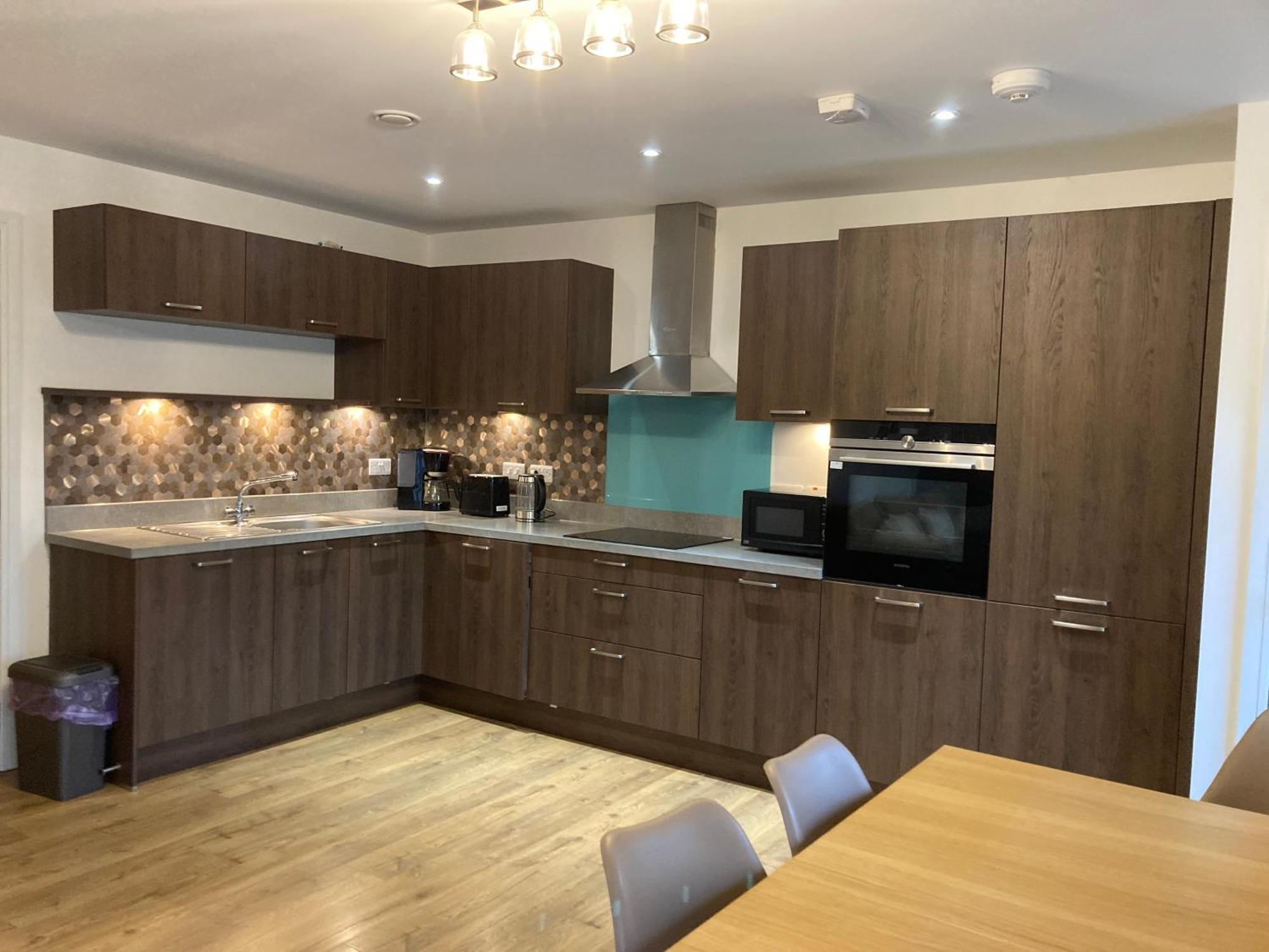 Beautiful Meadowbank Apartment With On-Street Parking EDI Exterior photo