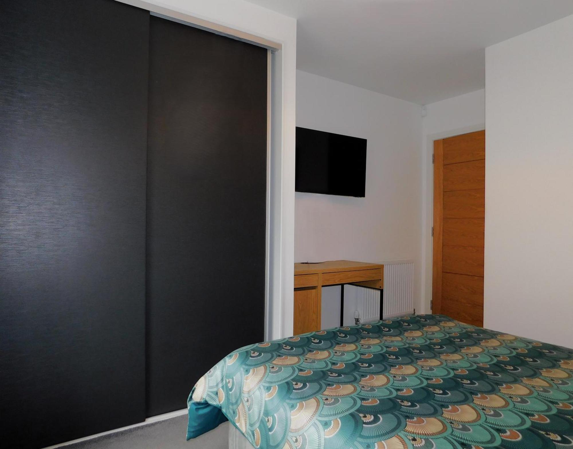 Beautiful Meadowbank Apartment With On-Street Parking EDI Exterior photo