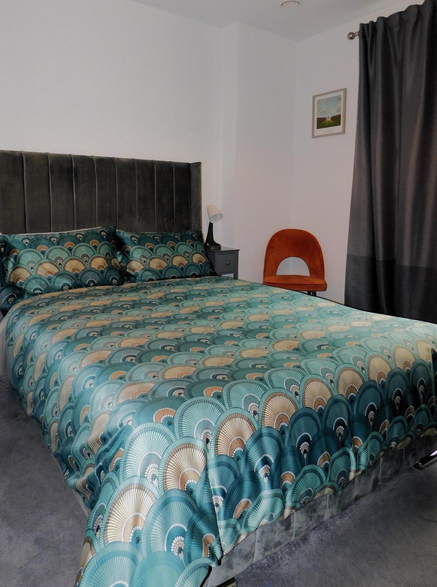 Beautiful Meadowbank Apartment With On-Street Parking EDI Exterior photo