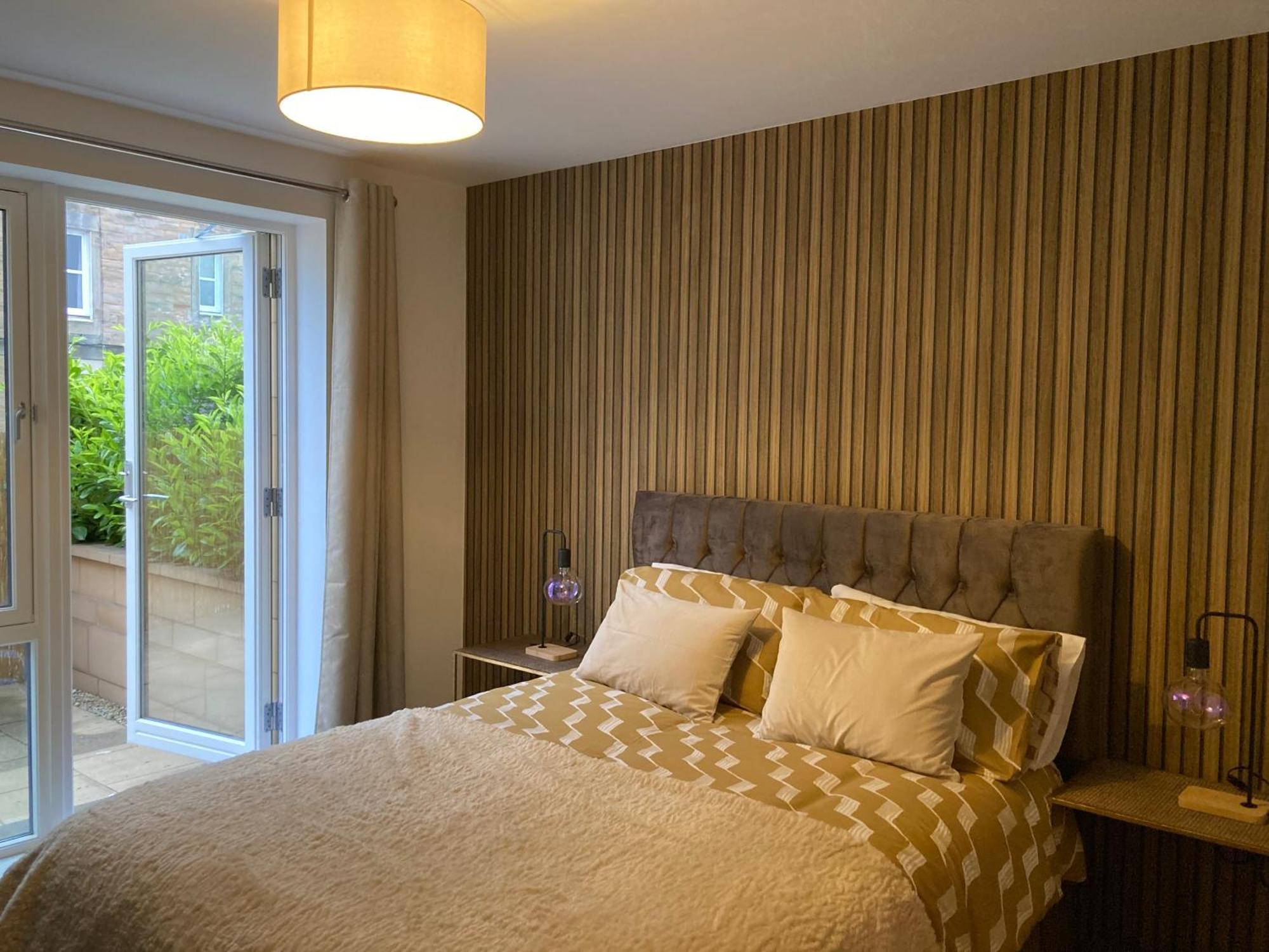 Beautiful Meadowbank Apartment With On-Street Parking EDI Exterior photo