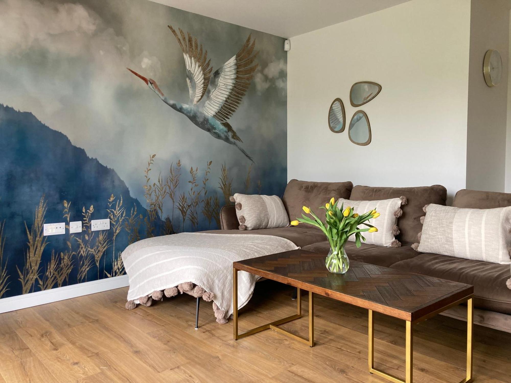 Beautiful Meadowbank Apartment With On-Street Parking EDI Exterior photo