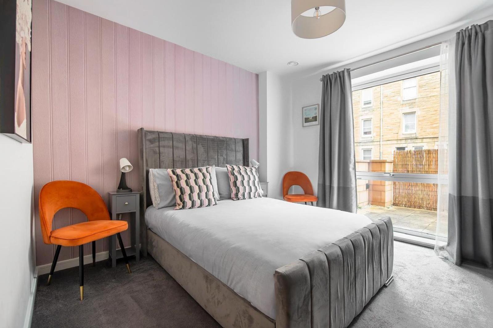Beautiful Meadowbank Apartment With On-Street Parking EDI Exterior photo