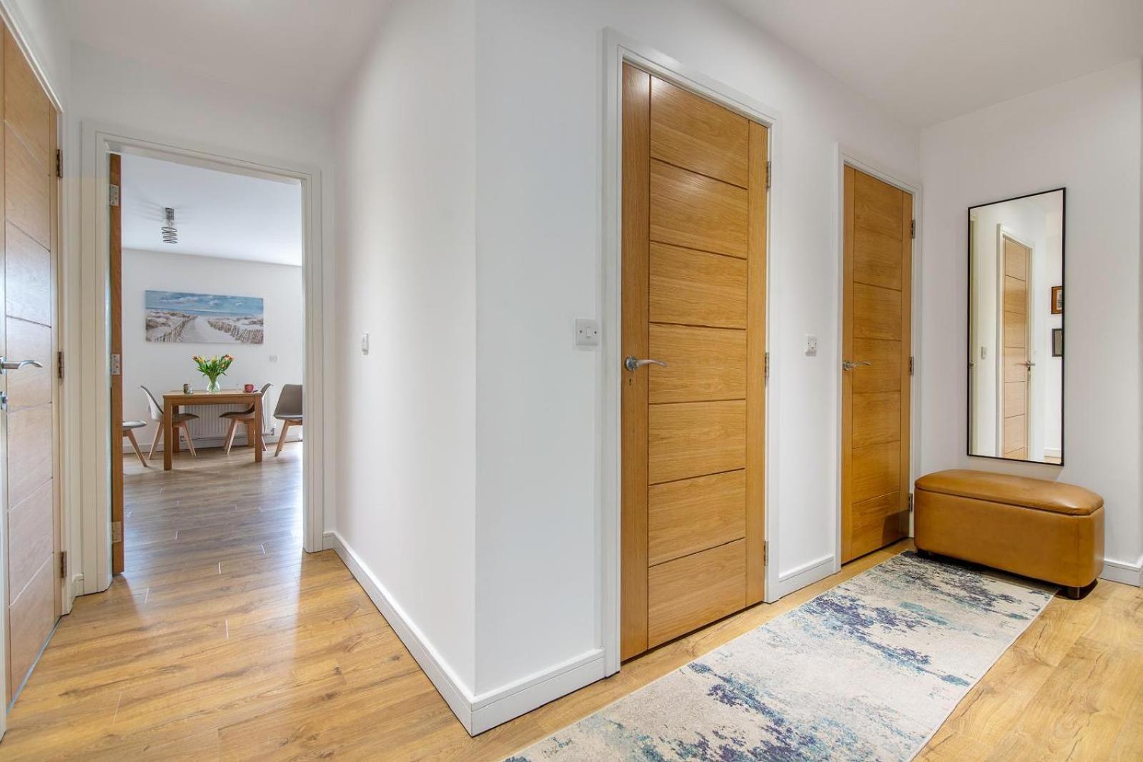 Beautiful Meadowbank Apartment With On-Street Parking EDI Exterior photo