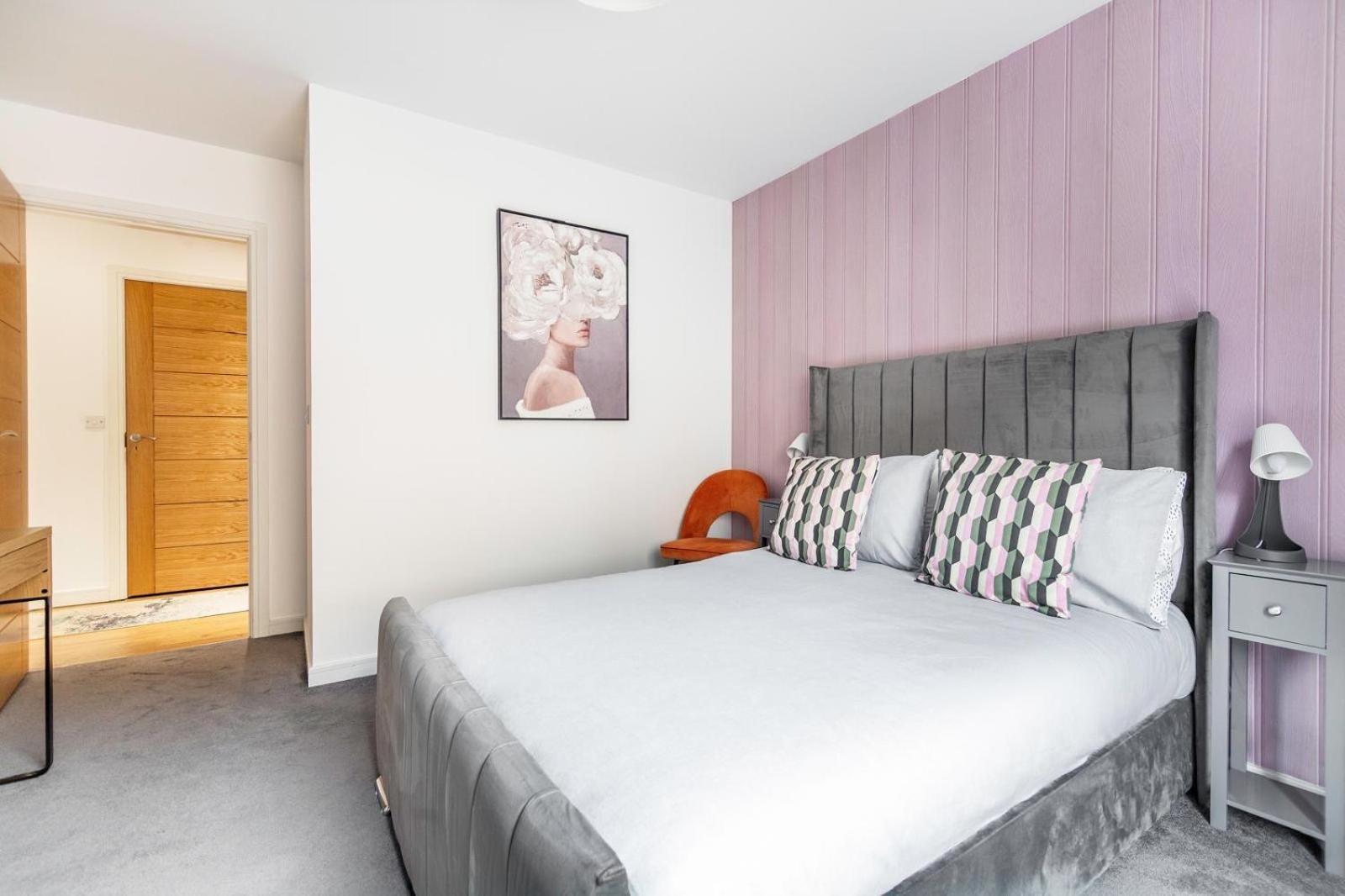 Beautiful Meadowbank Apartment With On-Street Parking EDI Exterior photo