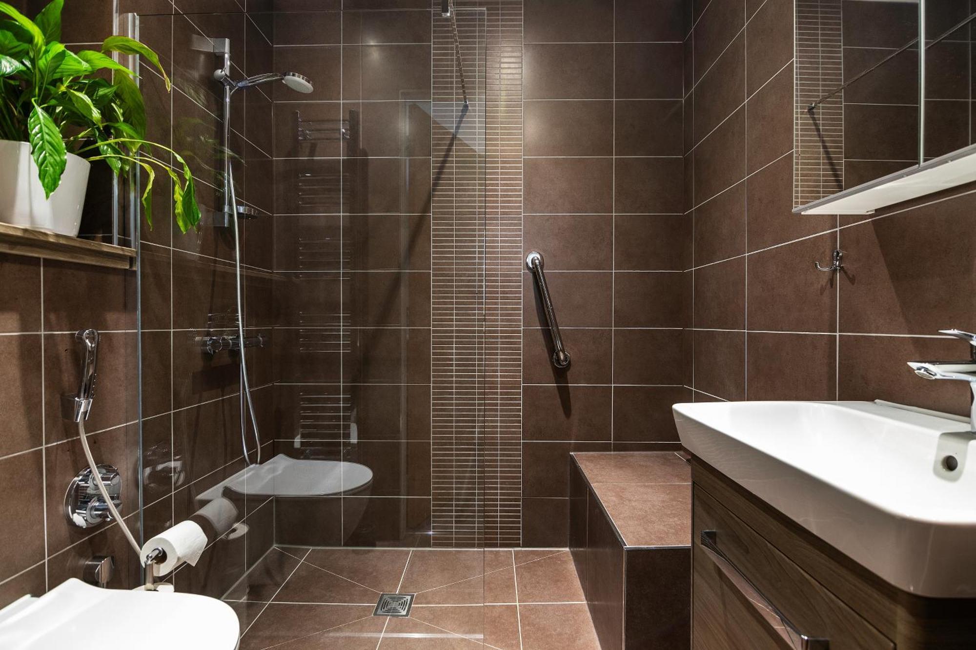 Beautiful Meadowbank Apartment With On-Street Parking EDI Exterior photo
