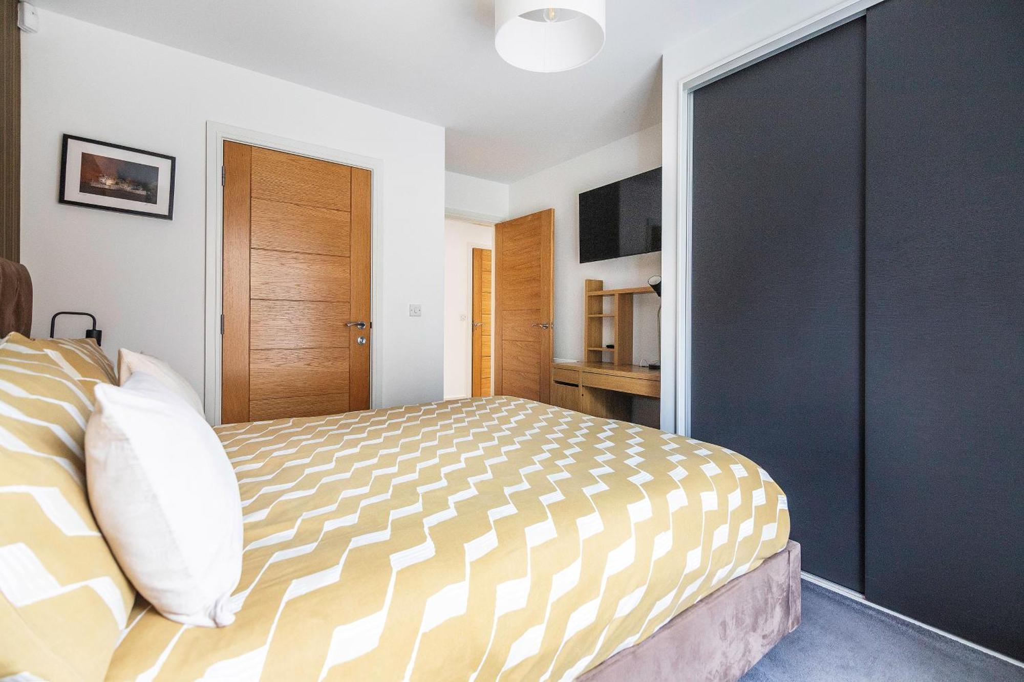 Beautiful Meadowbank Apartment With On-Street Parking EDI Exterior photo