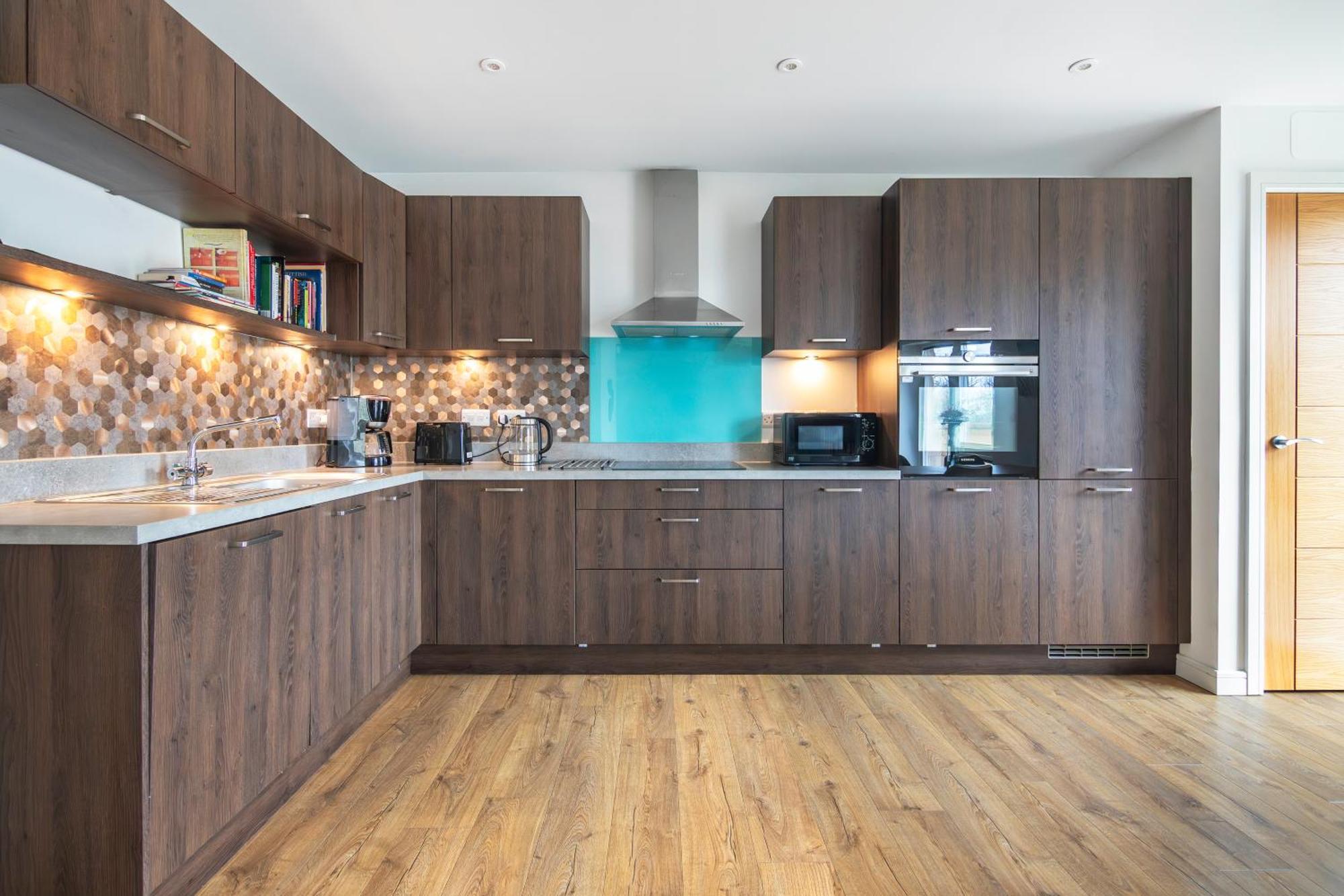 Beautiful Meadowbank Apartment With On-Street Parking EDI Exterior photo